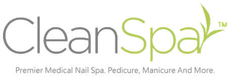 Manicure Pedicure Laser Nail Salon Medical Spa in Chesterfield and St. Louis MO